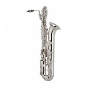 YAMAHA YBS-480S Baritone Saxophone